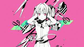 失敗作少女 〔カラオケ風字幕あり〕