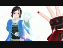 【ＭＭＤ刀剣乱舞】沖田組でTell Your World