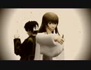 【MMD銀魂】独りんぼエンヴィー【高杉誕2015】