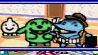 2人でダラダラ実況プレイ Part13【みんなでたまごっちワールド編Part3】