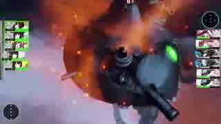 艦これアーケードのBGMを間違えてみた【宇宙戦艦ヤマト】