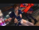 DOA5LR かすみ指南 初級編5