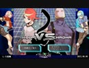 ヤタガラス 公式全国大会「光文の乱」L5回戦② KTR vs BBS