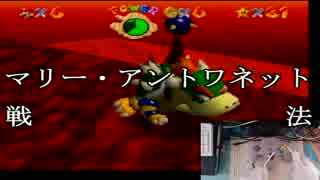 【実況プレイ】わりばしでマリオ６４をプレイしてみた【part8】