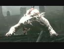 【その６】サル・ゴリラ・ゾンビの三要素構成【バイオハザード６実況】