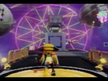 【実況】イカの皮を被った私が鬼人になるまで　パート１５-1【Splatoon】