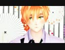 【APHヘタリアMMD】島国でGLIDE