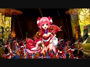 【戦国大戦】楽しんだコンボその８２_大戦国道明寺の戦い