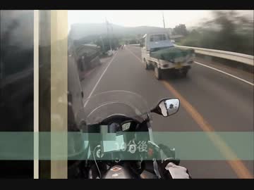 まさと氏、世界一早い軽トラ再び・・・