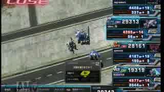 【ＥＸＶＳＦＢ実況】　夏休み編　「撮りダメ3」