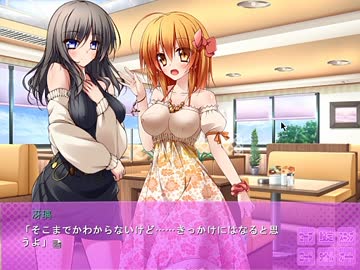 【らんかつ！】フリーゲームの乱交エロゲ実況します【4】
