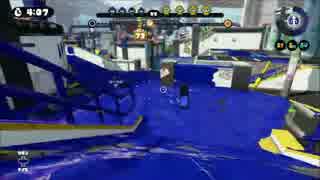 【#スプラトゥーン】初期装備でガチマッチA+は可能か？Part24【ぺろあき】