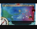 【艦これ】航空甲板娘と行く　15年夏イベ　E-1　クリア