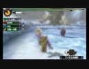 【MH4G】知識と経験が平均に届かない奴らがウカムを狩猟【実況プレイ】