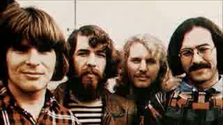 【作業用BGM】Creedence Clearwater Revival Side-B