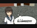 【艦これ】世紀末鎮守府伝説イチゴ味　トキ伝【ＭＭＤ】