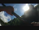 スマホと乗り物と内房の空 #5