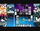 【ウィクロス】webxoss日記#20【プレイ動画】