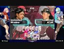 ヤタガラス 公式全国大会「光文の乱」W Final① Aたけし vs イップ