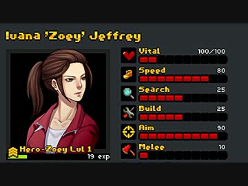 【ゆっくり実況】 拝啓 Infectonator : Survivors ：＃１６ 【ver28】