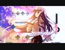 【md★★stepmania】 櫻ノ詩 【サクラノ詩 －櫻の森の上を舞う－】