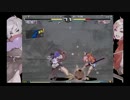 8月10日 中野TRF ヤタガラスAoC 交流２on２大会 ①