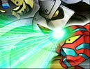 SRW・OE 【気勢】