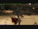 【MHF】栄養士がモンスターを調理する【自己紹介】