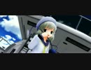 【東方MMD】Girls【こいし】