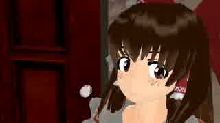 【MMD】 Touhou New Year's! Voice Drama Project (English Subs)