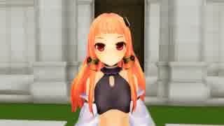 【MMD】レア様改変で『ELECT』