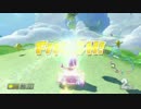 【MK8】DKK　vs　TH【プレイ動画】　1GP