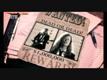 MEGADETH - Public Enemy No.1