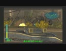 THE地球防衛軍　今更そんな(ry ハデ武器使い捨て縛り【字幕】　part2