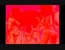 光明大帝の荒らし動画を赤くしてみた