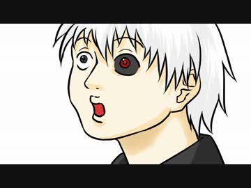 【東京喰種】アオギリでコンビニ