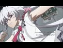シンフォギアGX OP×ガンダムAGE3期OP[MAD]