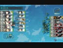 2015年夏イベントE3難易度甲クリア