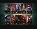 【top Riven】LoL Silverの現状【normal】