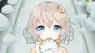 『ウチ姫』の跳弾プレイを目指す動画 part1