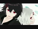 【MMD喰種】 鈴屋什造でTreasure 【モデル配布終了】