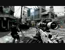 【PS3】CoD:BO2を適当に実況プレイ #8