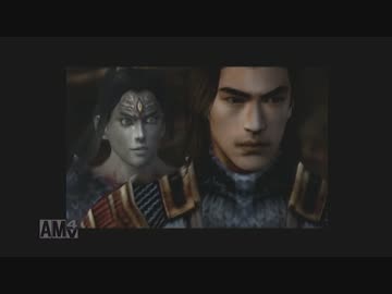 鬼武者3 字幕プレイ Part8