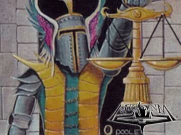 ＭＴＧレイプ！次元の混乱と化した先輩！シーズン４　第十八章.12Knights