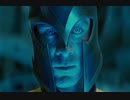 【MAD 】X-MEN  マグニート ー 【Numb】