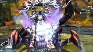 【PSO2】ユカリカさん、XHグアル・ジグモルデ討伐する。【BoHu】