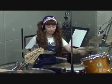 たんこぶちんの～夏の名曲演ってみた～「夏祭り」