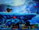 スマブラX　ロボットおきらく対戦記