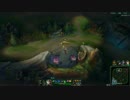 [LoL] RivenのAAキャンセルを少しやってみた