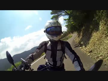 【奥千丈林道】龍神スカイラインからの絶景を楽しみたいっ！【その１】